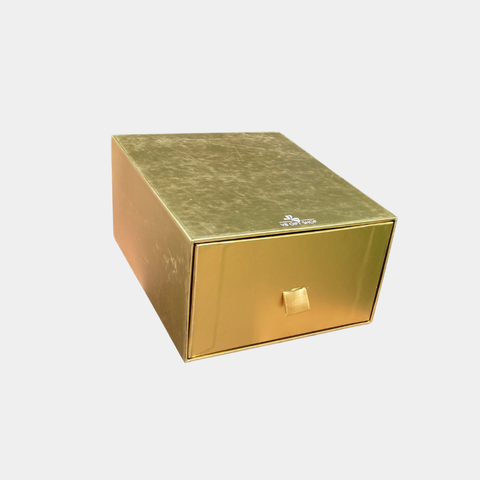 Gold Gift Box for Bencher Set