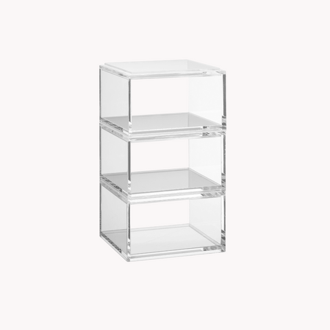 Orchid 2 Dip Bowl Set