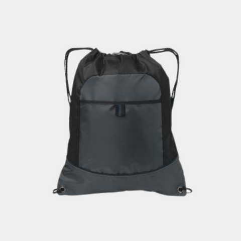 Nylon Sports Bag