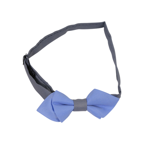Two Tone Bow Tie