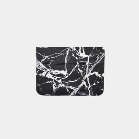 Marble Laptop Sleeve