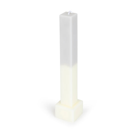 Ombre Havdala Candle Bulk Buy