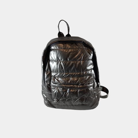 Puffer Small Backpack