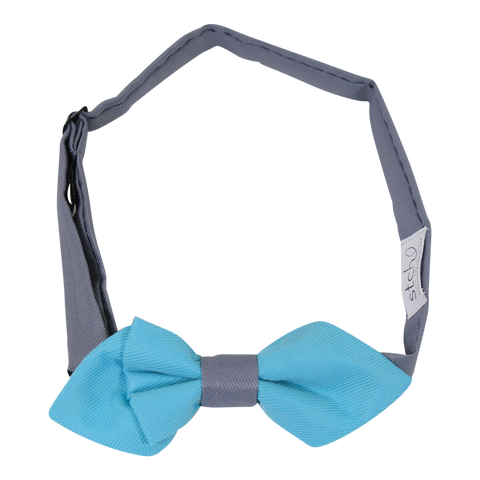 Two Tone Bow Tie